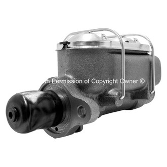 iD Select® - Brake Master Cylinder