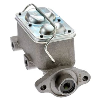 Chevy Nova Brake Master Cylinders & Parts — CARiD.com