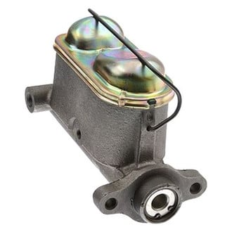 iD Select® - Brake Master Cylinder
