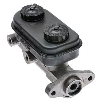 ACDelco 18M826 Professional Brake Master Cylinder Assembly 