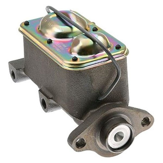 iD Select® - Brake Master Cylinder