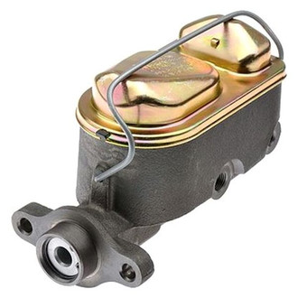 iD Select® - Brake Master Cylinder