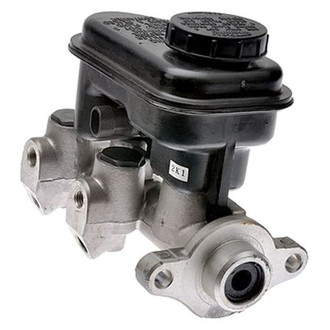 iD Select® - Brake Master Cylinder