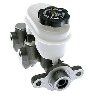 iD Select® - Brake Master Cylinder