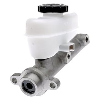 iD Select® - Brake Master Cylinder