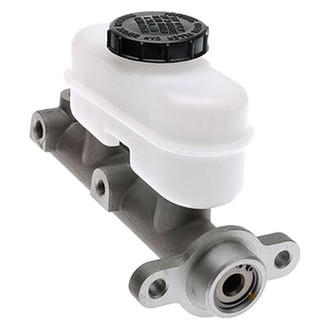 iD Select® - Brake Master Cylinder