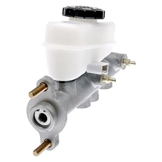 iD Select® - Brake Master Cylinder