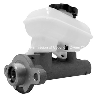 iD Select® - Brake Master Cylinder