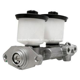 iD Select® - Brake Master Cylinder