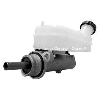 iD Select® - Brake Master Cylinder