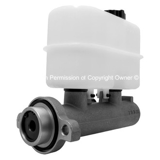 iD Select® - Brake Master Cylinder