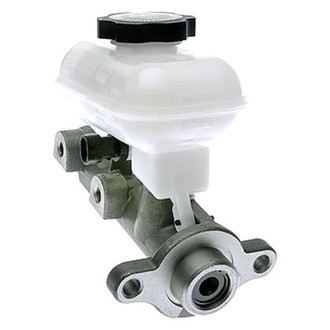 iD Select® - Brake Master Cylinder