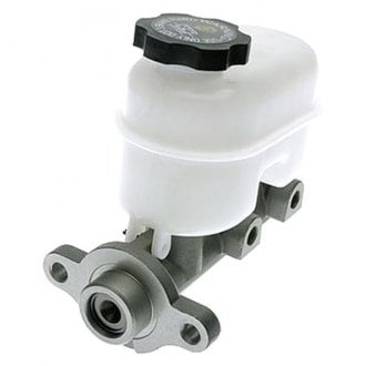 GMC Jimmy Brake Master Cylinders & Parts — CARiD.com