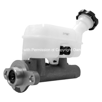 iD Select® - Brake Master Cylinder