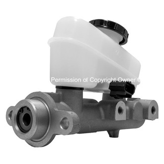 iD Select® - Brake Master Cylinder