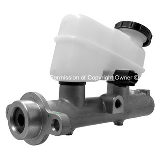 iD Select® - Brake Master Cylinder