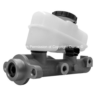 iD Select® - Brake Master Cylinder