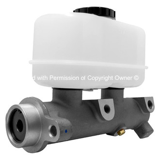 iD Select® - Brake Master Cylinder