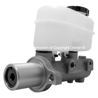 iD Select® - Brake Master Cylinder