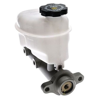 iD Select® - Brake Master Cylinder