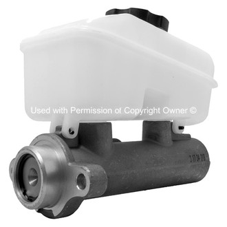 iD Select® - Brake Master Cylinder