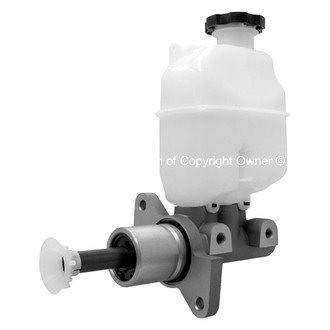 iD Select® - Brake Master Cylinder
