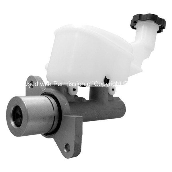 iD Select® - Brake Master Cylinder