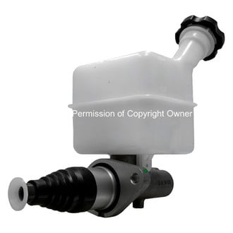 iD Select® - Brake Master Cylinder