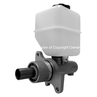 iD Select® - Brake Master Cylinder