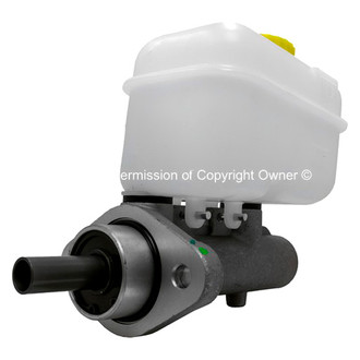 iD Select® - Brake Master Cylinder