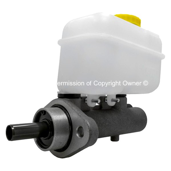 iD Select® - Brake Master Cylinder