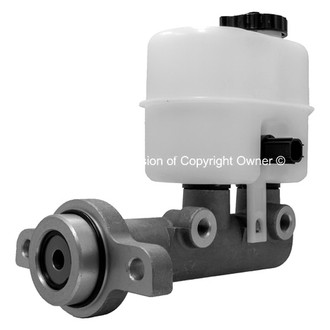 iD Select® - Brake Master Cylinder
