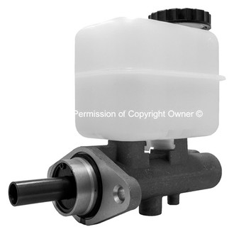 iD Select® - Brake Master Cylinder