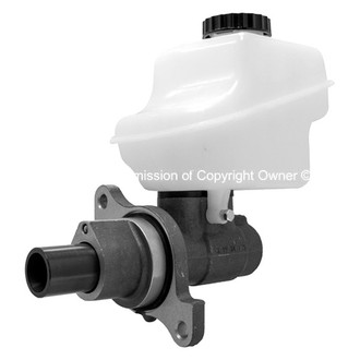 iD Select® - Brake Master Cylinder