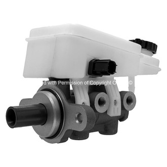iD Select® - Brake Master Cylinder