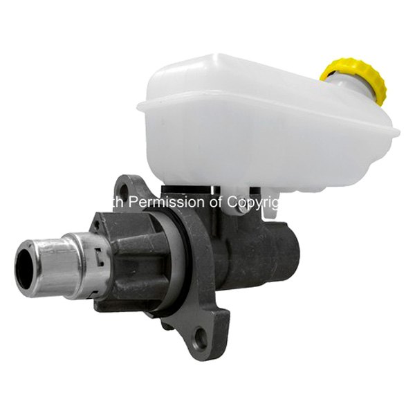 iD Select® - Brake Master Cylinder