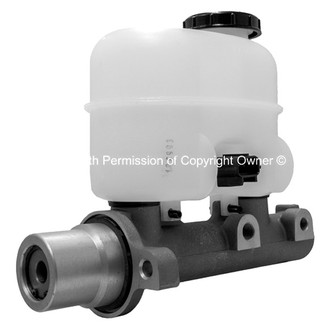 iD Select® - Brake Master Cylinder