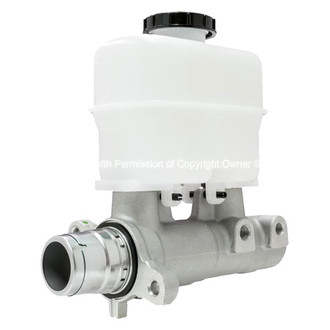 iD Select® - Brake Master Cylinder