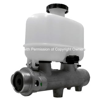 iD Select® - Brake Master Cylinder