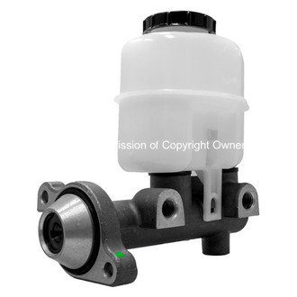 iD Select® - Brake Master Cylinder