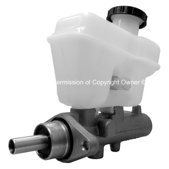 iD Select® - Brake Master Cylinder