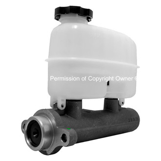 iD Select® - Brake Master Cylinder