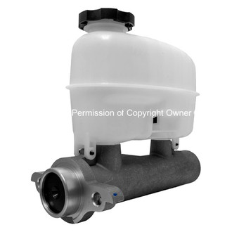 iD Select® - Brake Master Cylinder