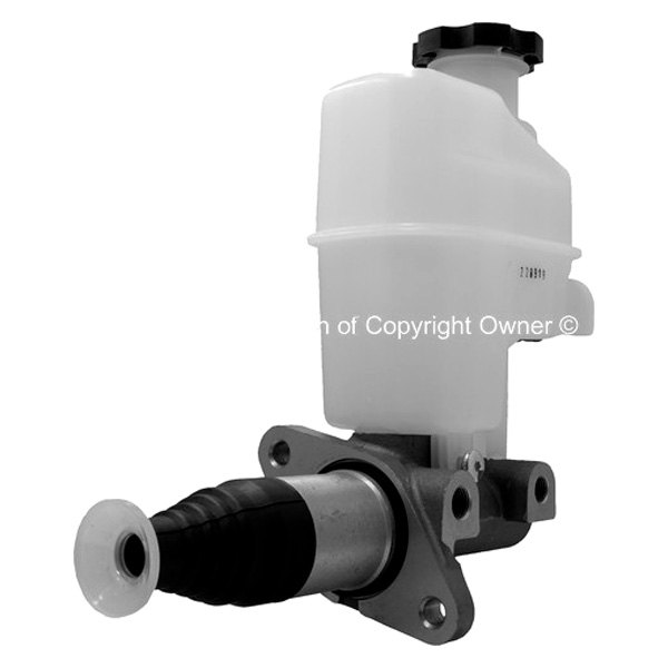 iD Select® - Brake Master Cylinder