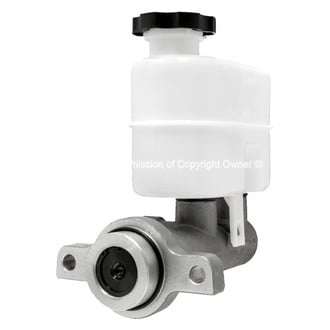 iD Select® - Brake Master Cylinder