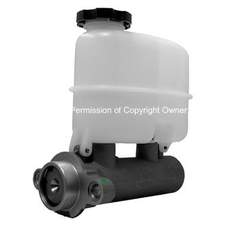 iD Select® - Brake Master Cylinder