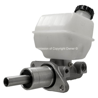 iD Select® - Brake Master Cylinder