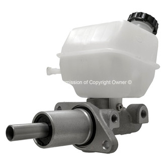 iD Select® - Brake Master Cylinder