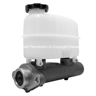 iD Select® - Brake Master Cylinder