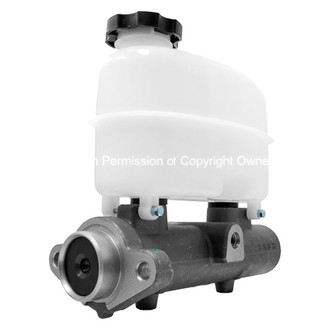 iD Select® - Brake Master Cylinder